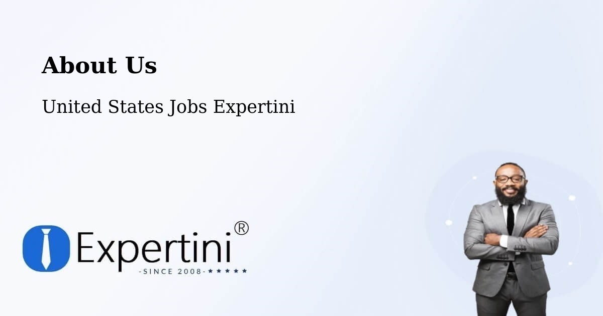 About Expertini Recruitment Platform  – Farmingdale - Farmingdale, United States Jobs Expertini