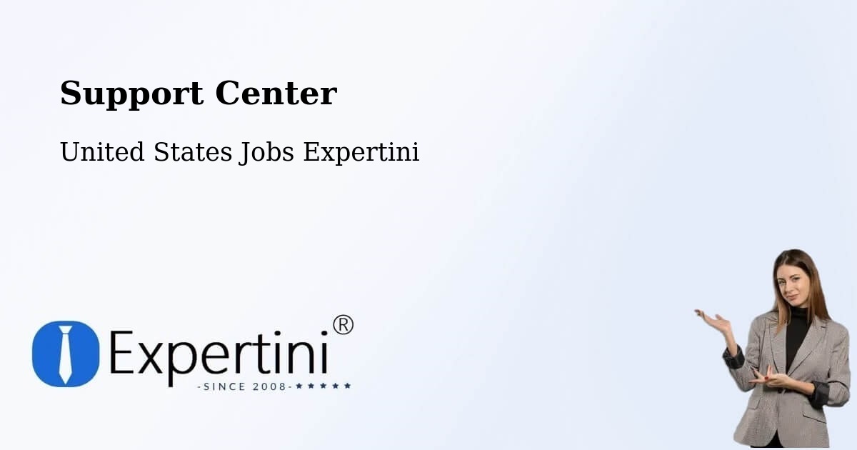 Support Services – Farmingdale - United States Jobs Expertini